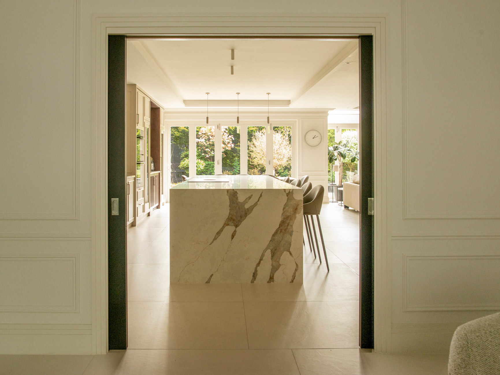 Cobham Kitchen